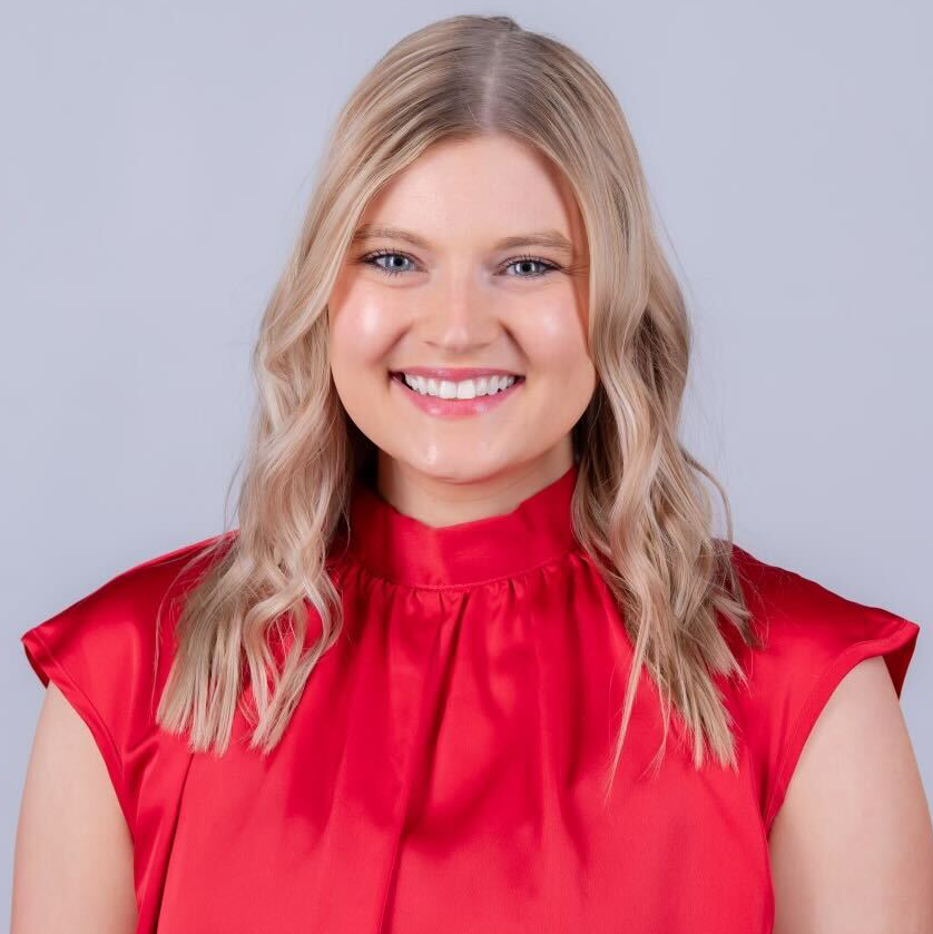 Catelyn Branson - Gymnastics - Arkansas Razorbacks