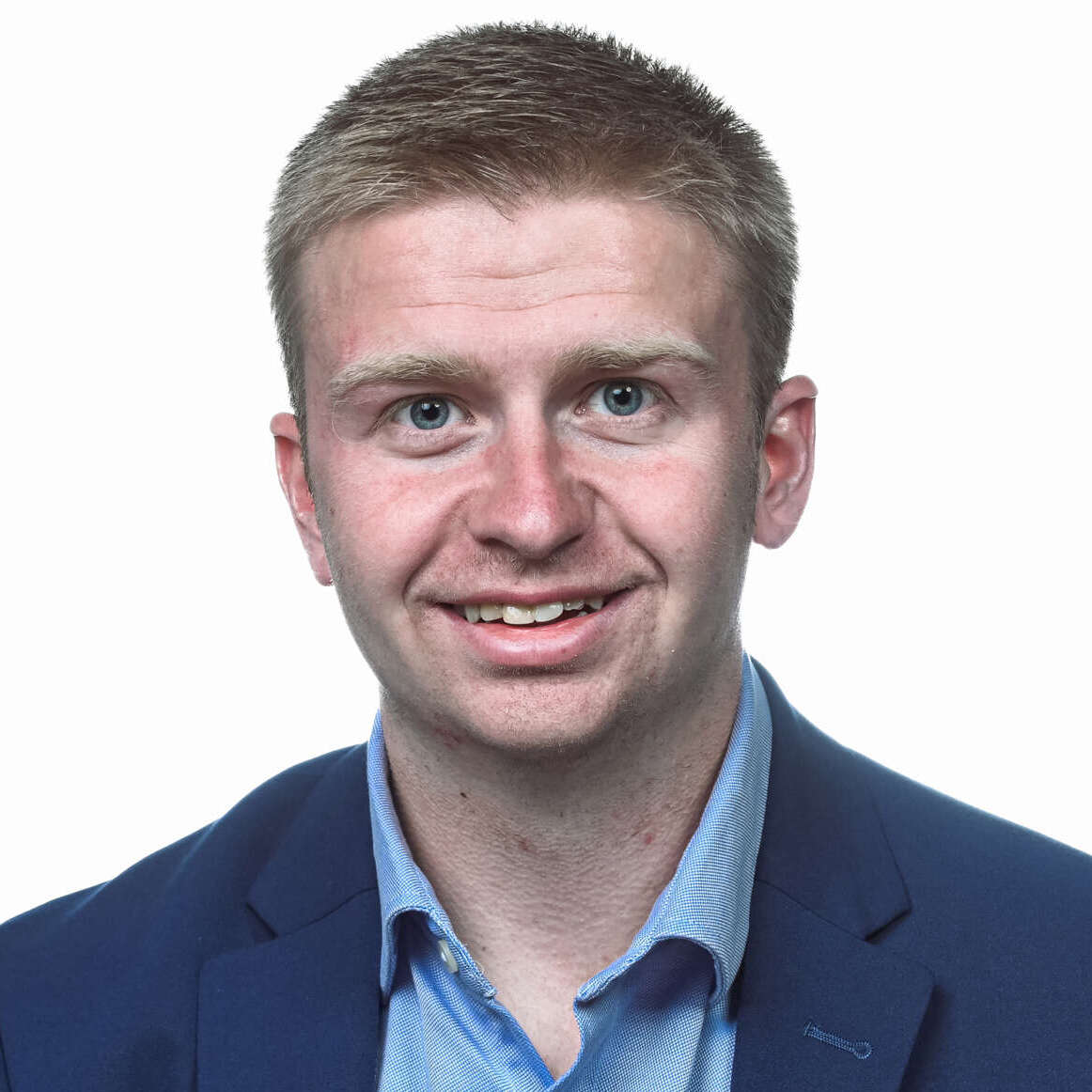 Hunter Corneliusen -  - Arkansas Razorbacks