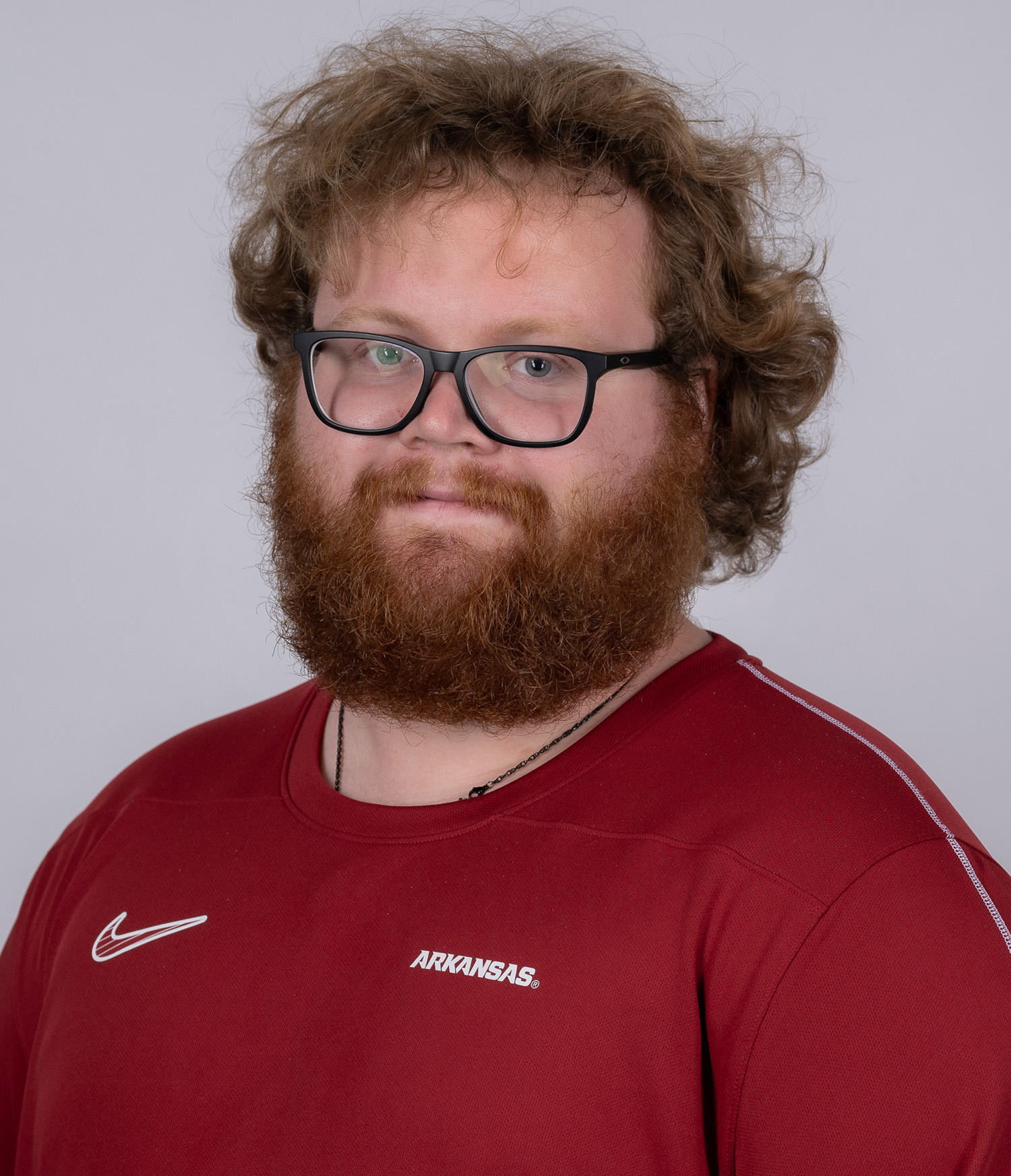 Trevin Beaver -  - Arkansas Razorbacks