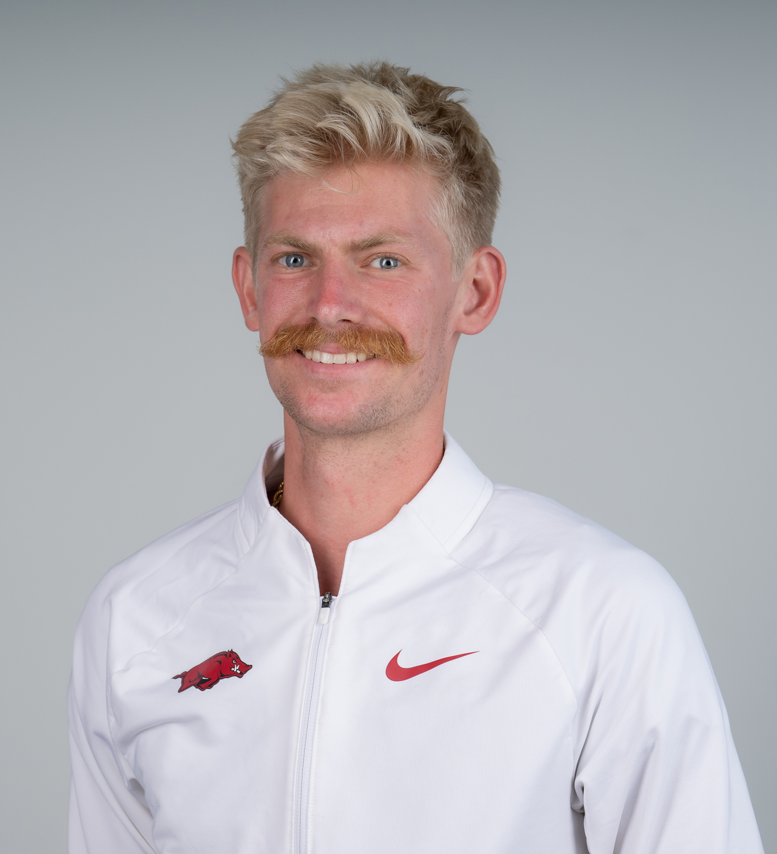 Ben Shearer - Cross Country - Arkansas Razorbacks