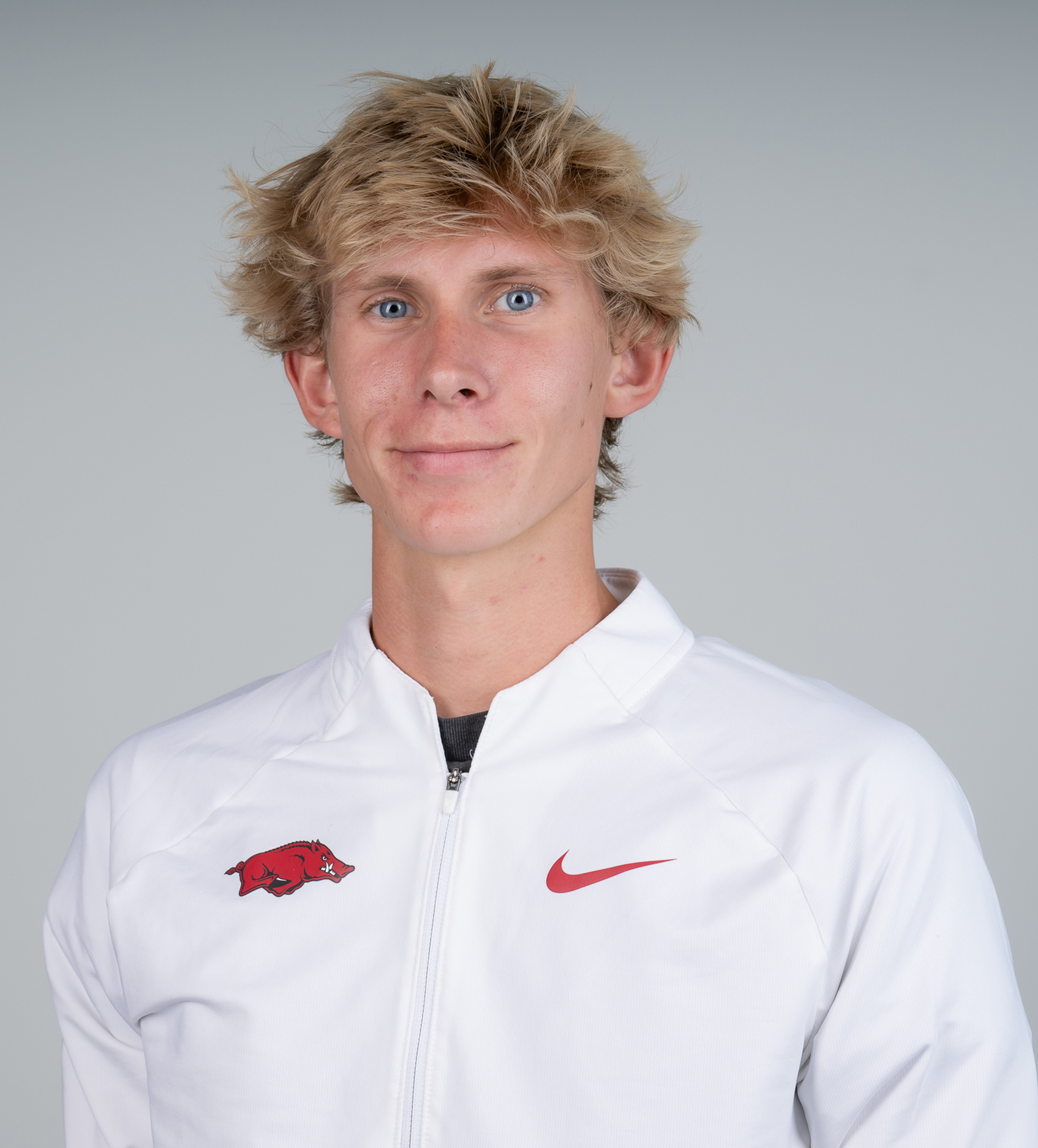 Dawson Welch - Cross Country - Arkansas Razorbacks