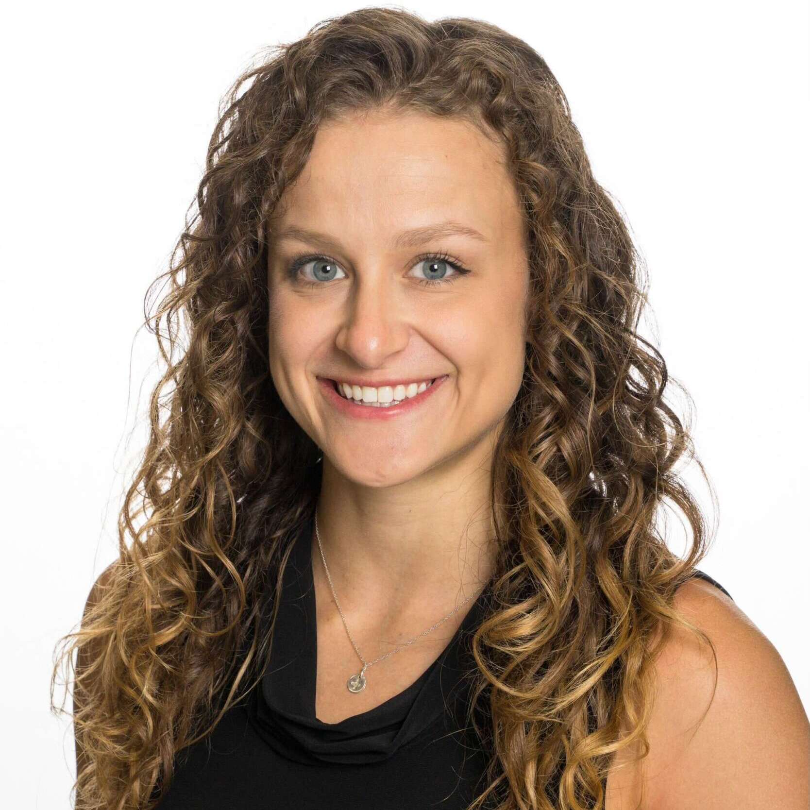 Meagan Bright - Gymnastics - Arkansas Razorbacks