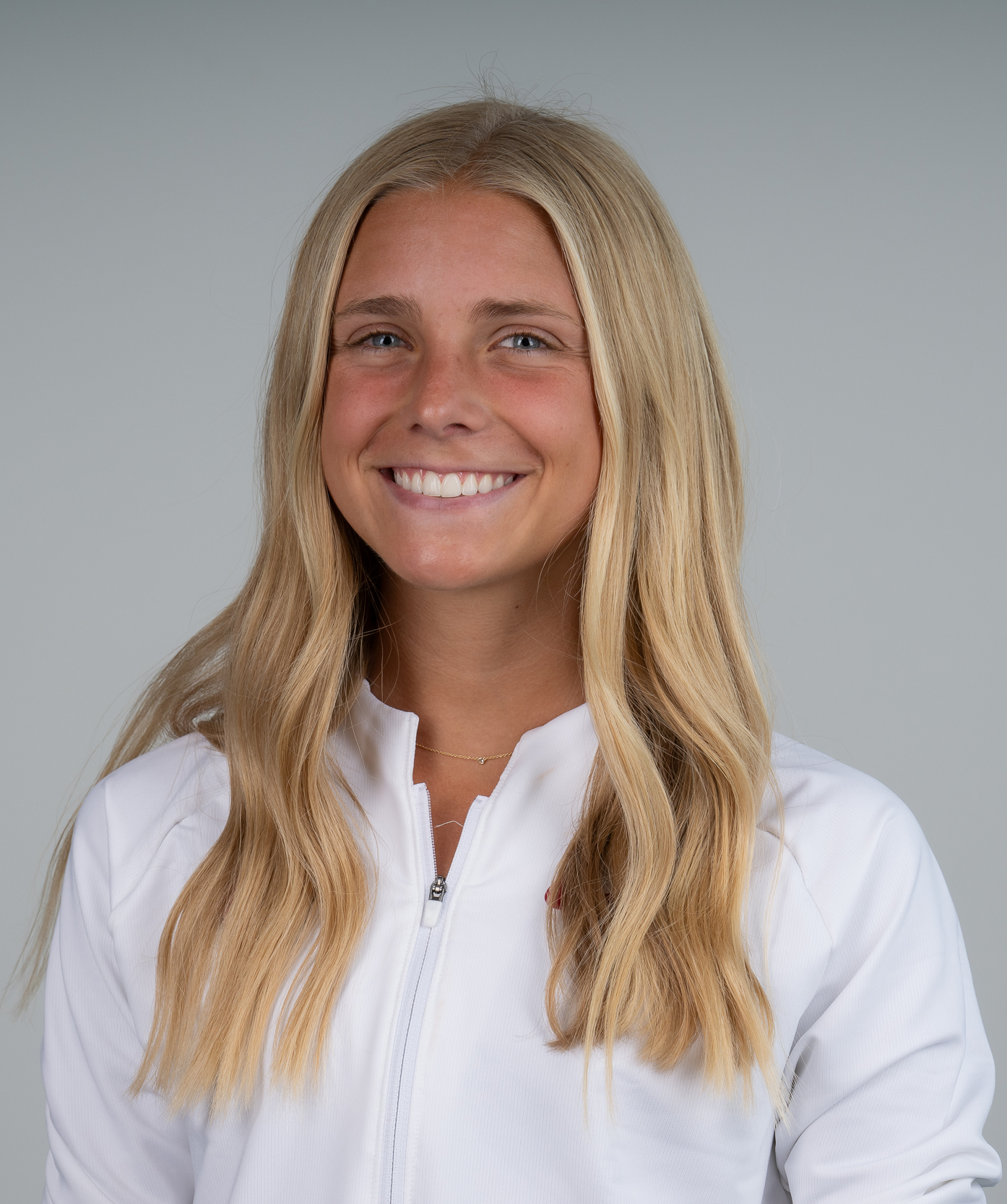 Morgan Kirkland - Women's Cross Country - Arkansas Razorbacks