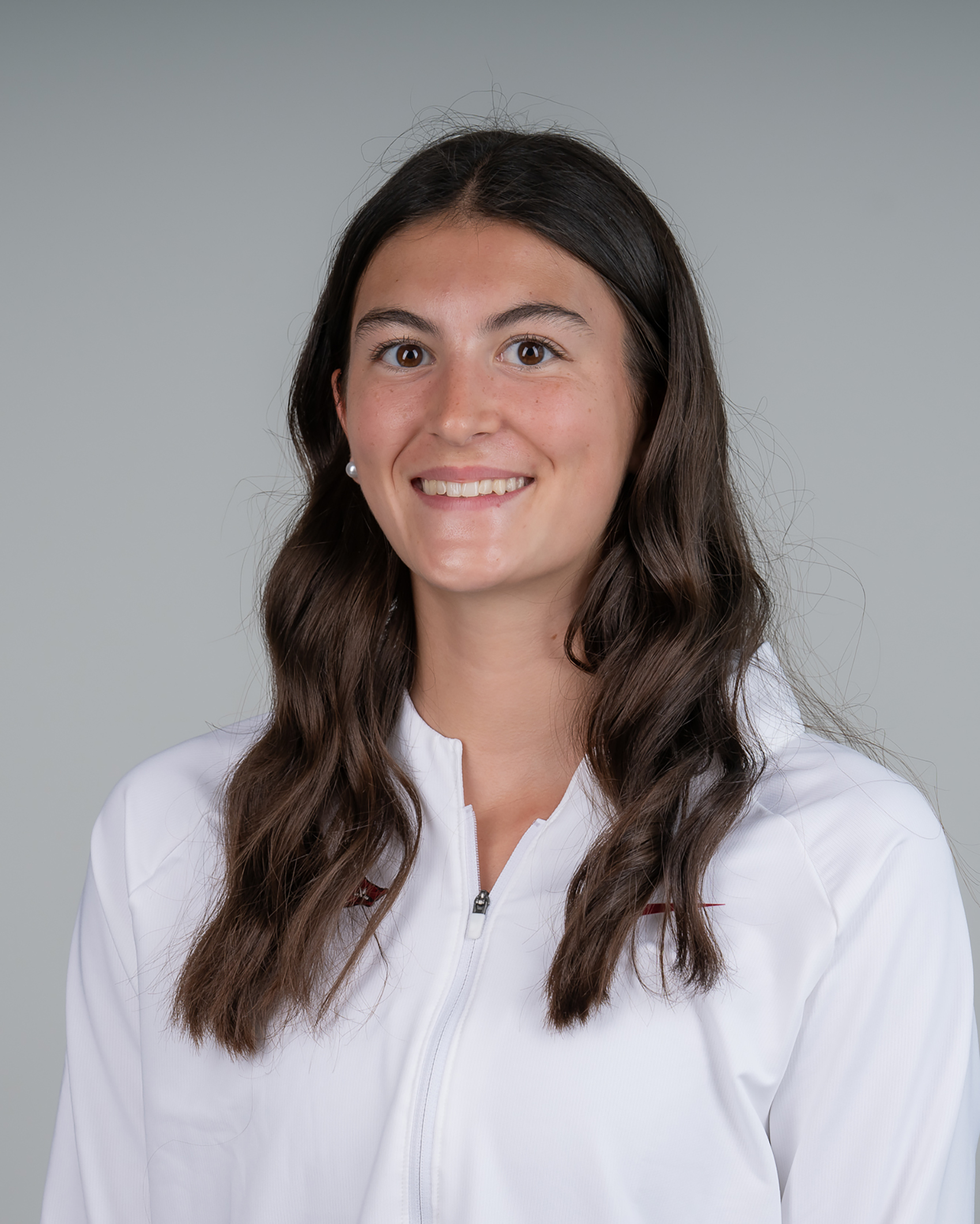 Sorcha Shiu - Women's Cross Country - Arkansas Razorbacks