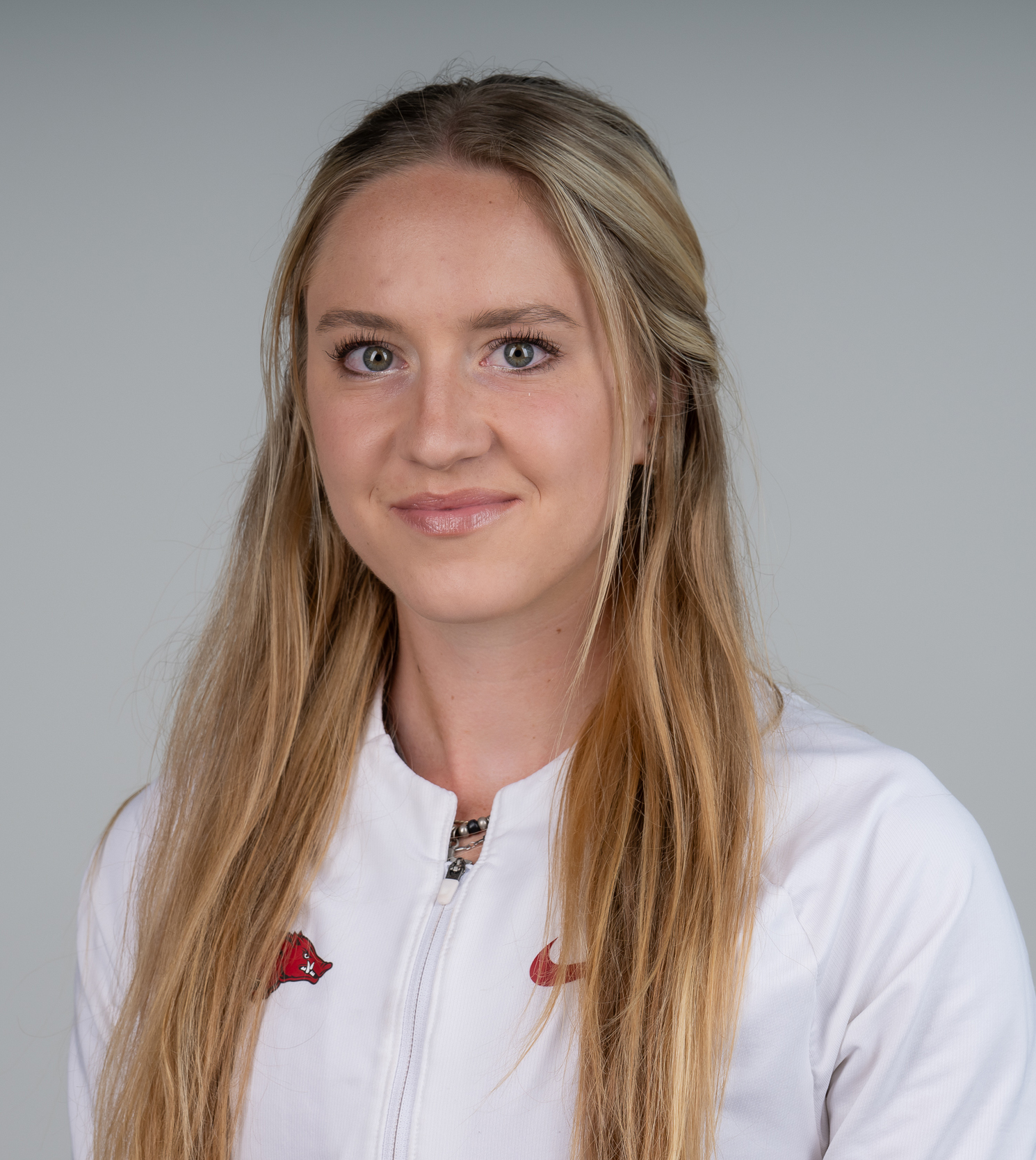 Sydney Thorvaldson - Women's Cross Country - Arkansas Razorbacks