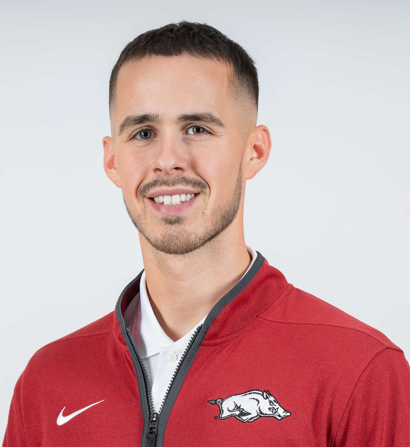 Brad Calipari - Men's Basketball - Arkansas Razorbacks