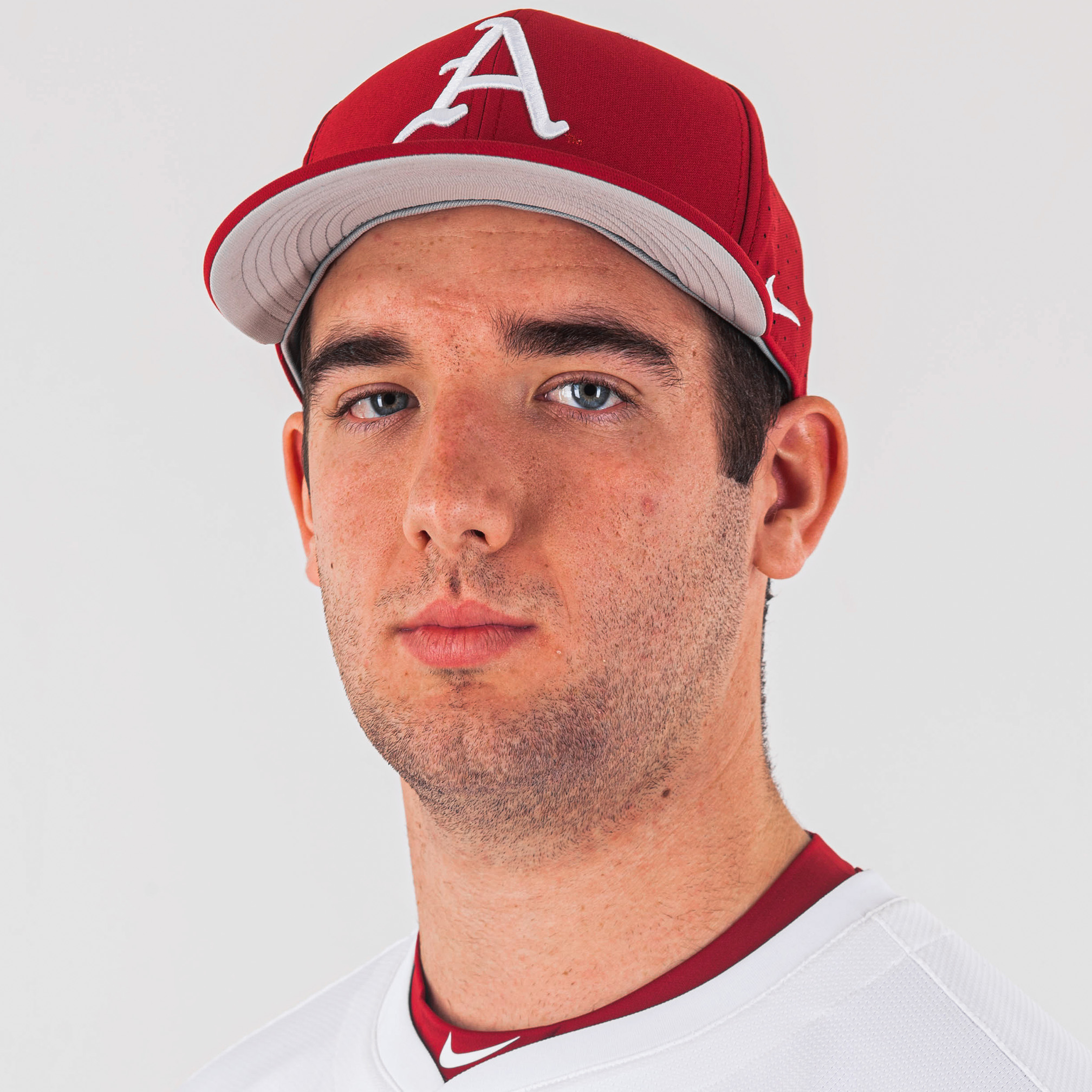 Jackson Farrell - Baseball - Arkansas Razorbacks