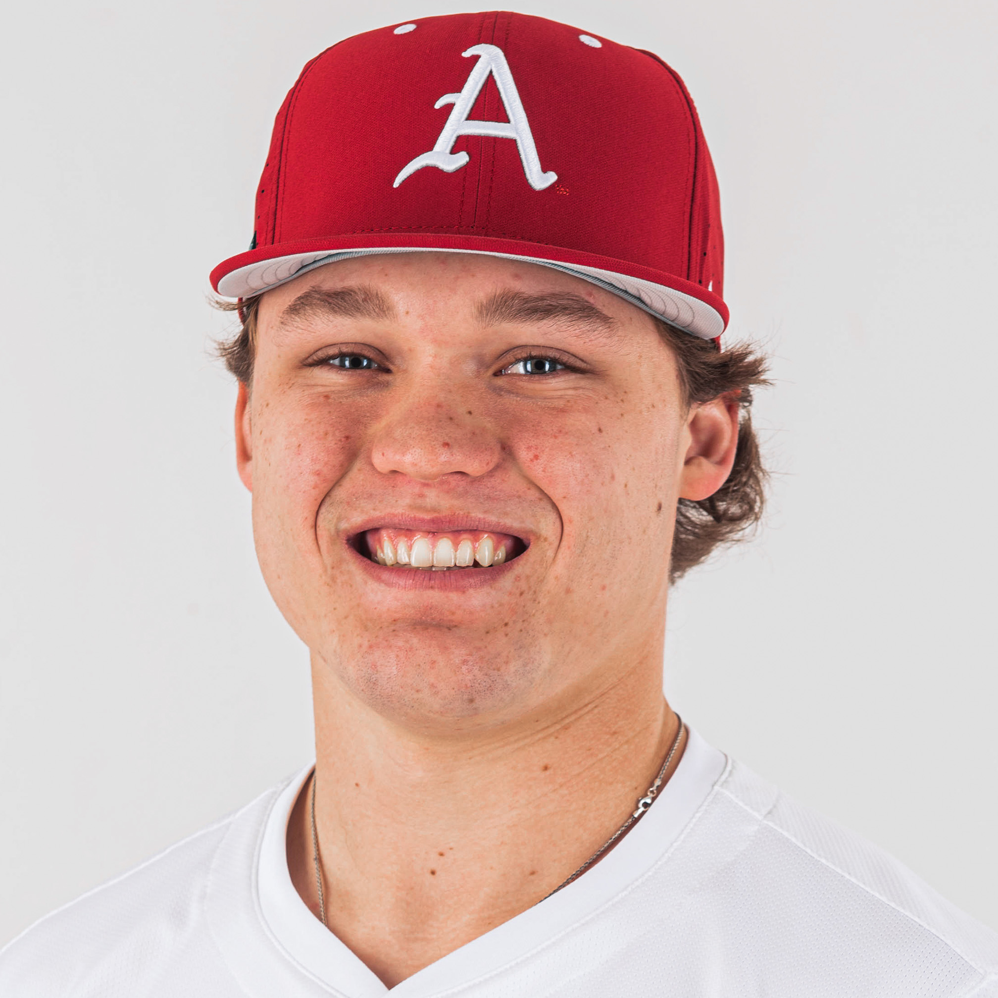 Camden Kozeal - Baseball - Arkansas Razorbacks